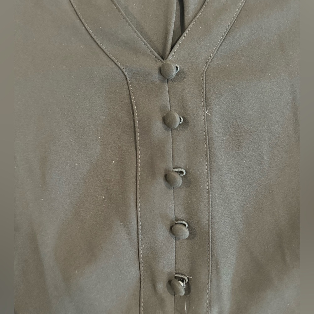 Express Blouse - Picture 4 of 4
